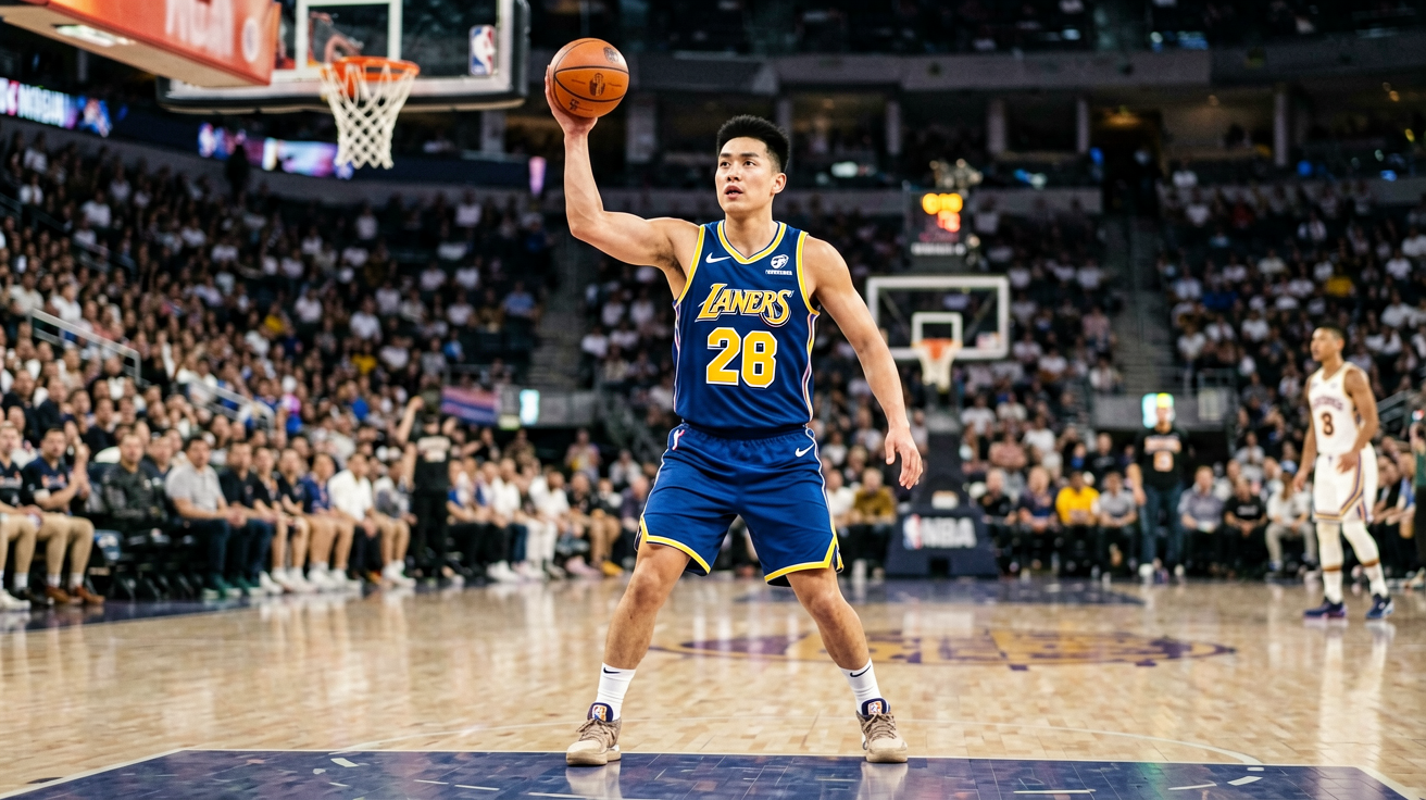 NBA