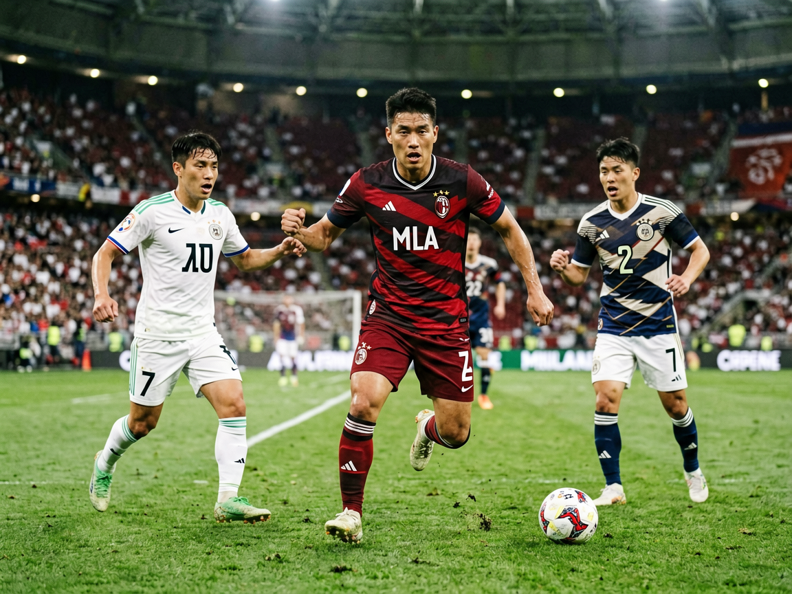 AC Milan