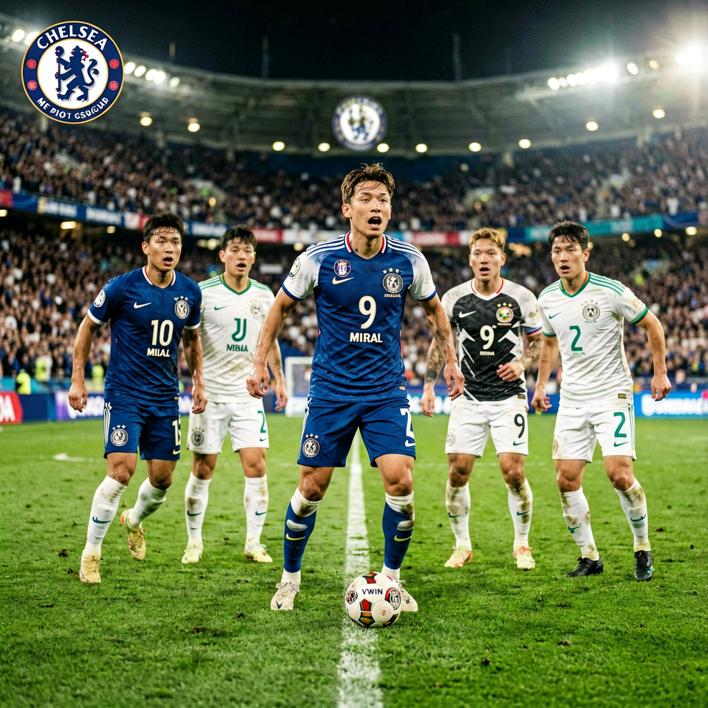 Chelsea