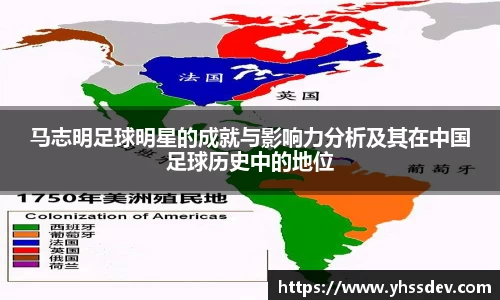 马志明足球明星的成就与影响力分析及其在中国足球历史中的地位